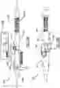 Fig. 36 - DOUBLE PULL LATCHING SYSTEM FOR FRONT TRUNK OF A MOTOR VEHICLE