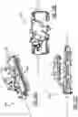 Fig. 42 - DOUBLE PULL LATCHING SYSTEM FOR FRONT TRUNK OF A MOTOR VEHICLE