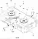 Fig. 02 - ROTARY LATCH