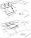 Fig. 09 - Cargo door operating method and device