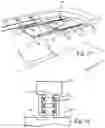 Fig. 10 - Cargo door operating method and device