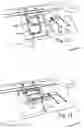 Fig. 13 - Cargo door operating method and device