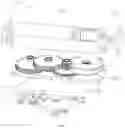Fig. 03 - DRIVING DEVICE FOR DOOR OPENING AND CLOSING