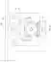 Fig. 04 - Drive unit for moving a door