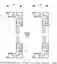Fig. 01 - Connective installation structure for modularized windows and doors
