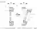 Fig. 05 - Connective installation structure for modularized windows and doors
