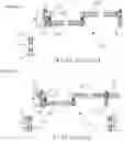 Fig. 11 - Connective installation structure for modularized windows and doors