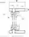 Fig. 15 - Connective installation structure for modularized windows and doors