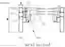Fig. 18 - Connective installation structure for modularized windows and doors