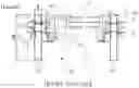 Fig. 19 - Connective installation structure for modularized windows and doors