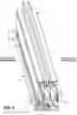 Fig. 05 - Sill assembly and subsill for the same