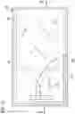 Fig. 12 - Method for manufacturing glass panel unit, and glass panel unit assembly