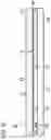 Fig. 13 - Method for manufacturing glass panel unit, and glass panel unit assembly