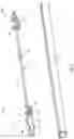 Fig. 03 - Stackable coverings with overpowered lift systems and related systems with hold-down brackets