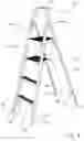 Fig. 02 - STEP LADDER