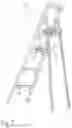 Fig. 08 - STEP LADDER