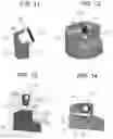 Fig. 05 - Force modulation system for a drill bit