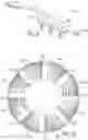 Fig. 10 - Multi-diameter thrust cups