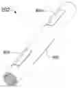 Fig. 09 - High energy fracking device for focused shock wave generation for oil and gas recovery applications