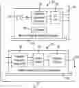 Fig. 01 - SYSTEM FOR HYDRAULIC FRACTURING INCLUDING MOBILE POWER-GENERATING SUBSYSTEM WITH DIRECT-COUPLED GENERATOR