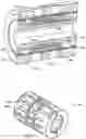 Fig. 05 - Robust logging-while-drilling sonic transmitters with improved strength and bandwidth