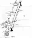 Fig. 07 - Vehicle and process for moving coarse ore