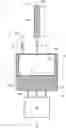 Fig. 01 - Liquid column generator