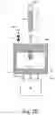 Fig. 04 - Liquid column generator