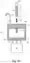 Fig. 05 - Liquid column generator