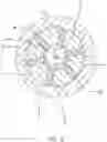Fig. 06 - Sliding vane fluid pump