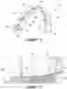 Fig. 04 - Variable guide vane assembly with bushing ring and biasing member