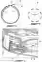 Fig. 04 - Variable guide vane assembly and bushings therefor