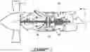 Fig. 02 - Unison member for variable guide vane