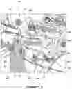 Fig. 04 - Unison member for variable guide vane
