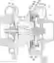 Fig. 01 - Variable nozzle unit