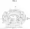 Fig. 03 - Variable nozzle unit