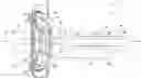 Fig. 01 - Additively Manufactured Component Including an Impingement Structure