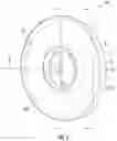 Fig. 03 - Additively Manufactured Component Including an Impingement Structure