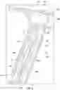 Fig. 07 - Additively Manufactured Component Including an Impingement Structure