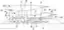 Fig. 01 - Support assembly for gas turbine engine