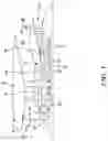 Fig. 02 - Support assembly for gas turbine engine