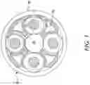 Fig. 04 - Support assembly for gas turbine engine