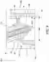 Fig. 10 - Support assembly for gas turbine engine