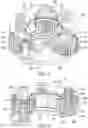 Fig. 05 - Engine variable camshaft timing phaser with planetary gear set