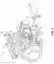 Fig. 06 - Pressurized oil system powered by two-stroke engine