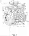 Fig. 11 - Pressurized oil system powered by two-stroke engine