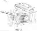 Fig. 14 - Pressurized oil system powered by two-stroke engine