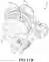 Fig. 16 - Pressurized oil system powered by two-stroke engine