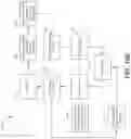 Fig. 25 - Pressurized oil system powered by two-stroke engine