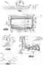 Fig. 02 - Flow diverter for high efficiency mixer